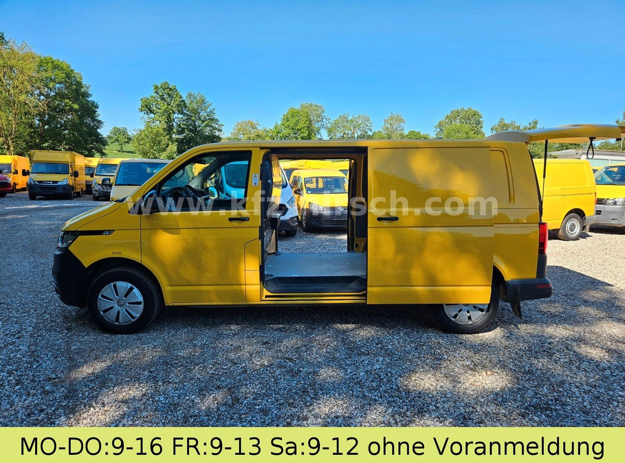 Volkswagen Transporter T6.1 Lang|Maxi|2xSchiebetüre|Cam|Blu - Kis furgon: 4 kép. Volkswagen Transporter T6.1 Lang|Maxi|2xSchiebetüre|Cam|Blu - Kis furgon: 4 kép.