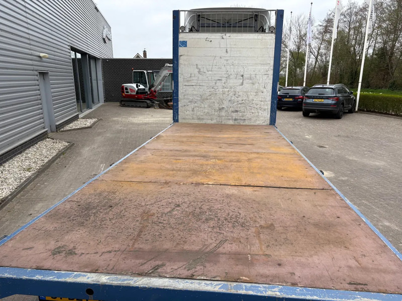 MAN TGL 8.250 / OPEN LAADBAK / SLAAP CABINE / 6 CILINDER / AUTOMAAT / APK - TUV JANUARI 2026 - Platós teherautó: 5 kép. MAN TGL 8.250 / OPEN LAADBAK / SLAAP CABINE / 6 CILINDER / AUTOMAAT / APK - TUV JANUARI 2026 - Platós teherautó: 5 kép.