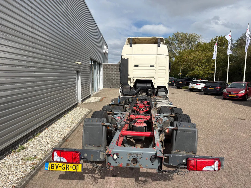 MAN TGX 26.400 / 6x2-2 LL / TUV - APK DECEMBER 2025 / - Alvaz teherautó: 5 kép. MAN TGX 26.400 / 6x2-2 LL / TUV - APK DECEMBER 2025 / - Alvaz teherautó: 5 kép.