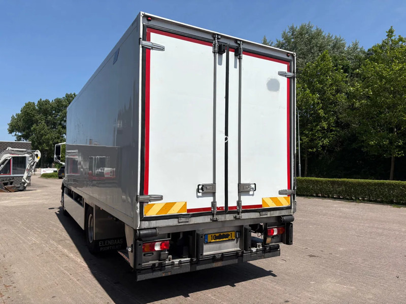 Mercedes-Benz Actros 1836 / SUPRA 950 KOELING / SLEEPCAB / LAADKLEP 2 TON / APK - TUV OKTOBER 2025 / - Hűtős teherautó: 3 kép. Mercedes-Benz Actros 1836 / SUPRA 950 KOELING / SLEEPCAB / LAADKLEP 2 TON / APK - TUV OKTOBER 2025 / - Hűtős teherautó: 3 kép.