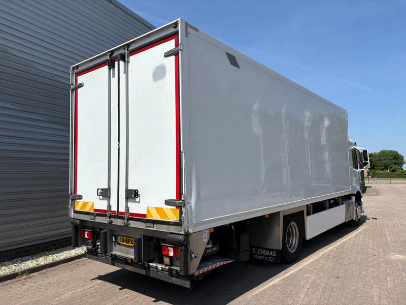 Mercedes-Benz Actros 1836 / SUPRA 950 KOELING / SLEEPCAB / LAADKLEP 2 TON / APK - TUV OKTOBER 2025 / - Hűtős teherautó: 4 kép. Mercedes-Benz Actros 1836 / SUPRA 950 KOELING / SLEEPCAB / LAADKLEP 2 TON / APK - TUV OKTOBER 2025 / - Hűtős teherautó: 4 kép.