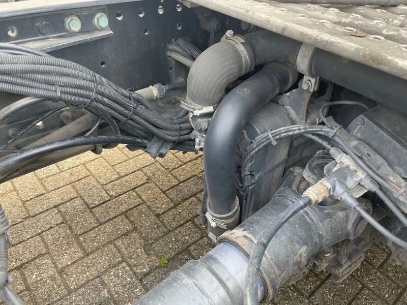 MAN TGX 18.460 / 4x2 / RETARDER / APK - TUV JUNI 2026 / - Nyergesvontató: 5 kép. MAN TGX 18.460 / 4x2 / RETARDER / APK - TUV JUNI 2026 / - Nyergesvontató: 5 kép.