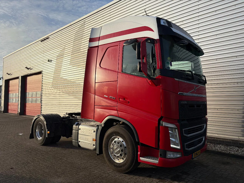 Volvo FH 460 / 4x2 PTO / APK - TUV oktober 2026 / - Nyergesvontató: 1 kép. Volvo FH 460 / 4x2 PTO / APK - TUV oktober 2026 / - Nyergesvontató: 1 kép.
