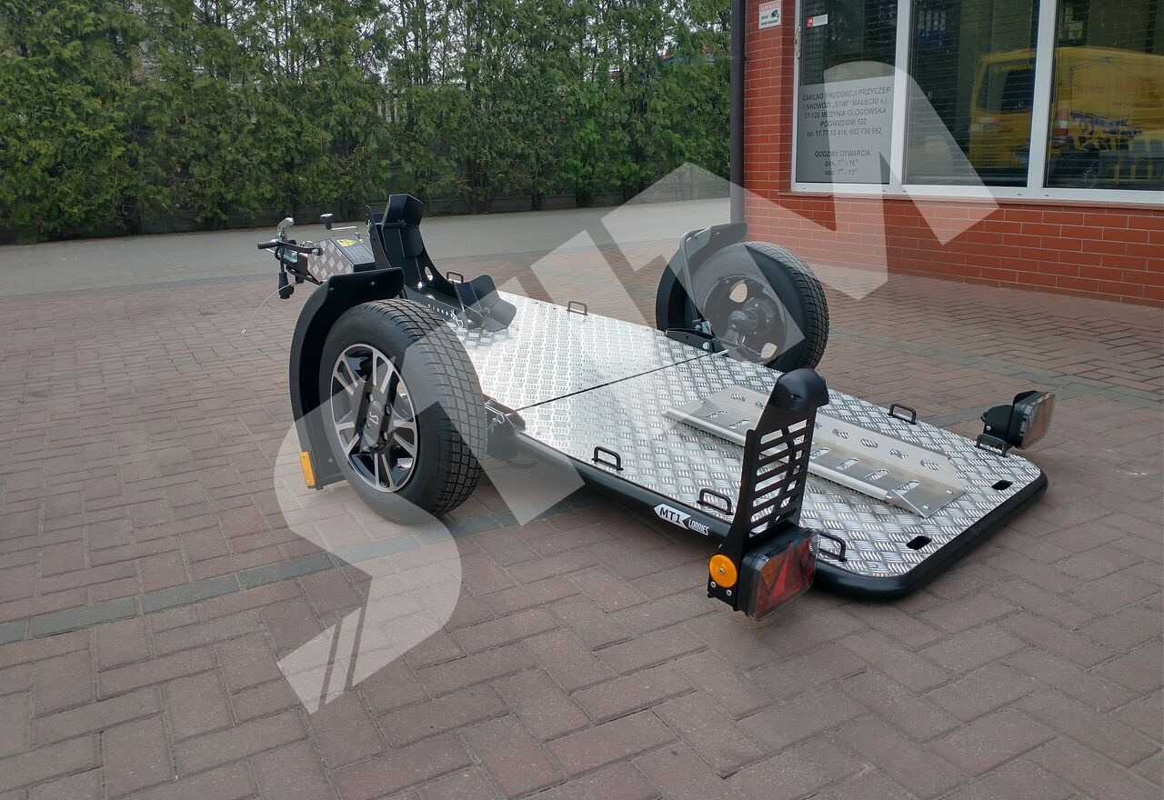 Új Motorszállító utánfutó Lorries MT-01: 20 kép. Új Motorszállító utánfutó Lorries MT-01: 20 kép.