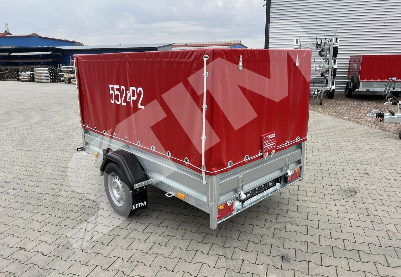 Stim S11-750/2514 dyszel regulowany - Autó utánfutó: 5 kép. Stim S11-750/2514 dyszel regulowany - Autó utánfutó: 5 kép.