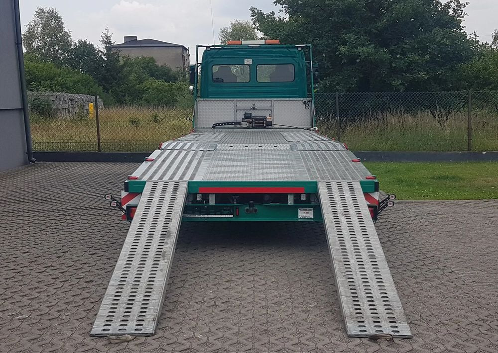 Mercedes-Benz ATEGO 1218 LAWETA POMOC DROGOWA AUTOLAWETA 4x2 ZAPADNIE 11 990 KG KLIMA NAJAZD - Vontató: 5 kép. Mercedes-Benz ATEGO 1218 LAWETA POMOC DROGOWA AUTOLAWETA 4x2 ZAPADNIE 11 990 KG KLIMA NAJAZD - Vontató: 5 kép.