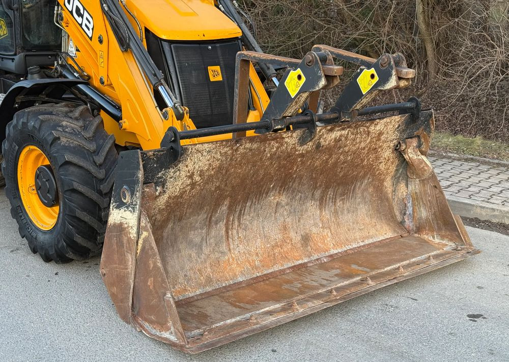 JCB * 3CX * JCB CONTRACTOR * Joystick * Koparko Ładowarka Stan Perfekcyjny - Kotrórakodó: 3 kép. JCB * 3CX * JCB CONTRACTOR * Joystick * Koparko Ładowarka Stan Perfekcyjny - Kotrórakodó: 3 kép.