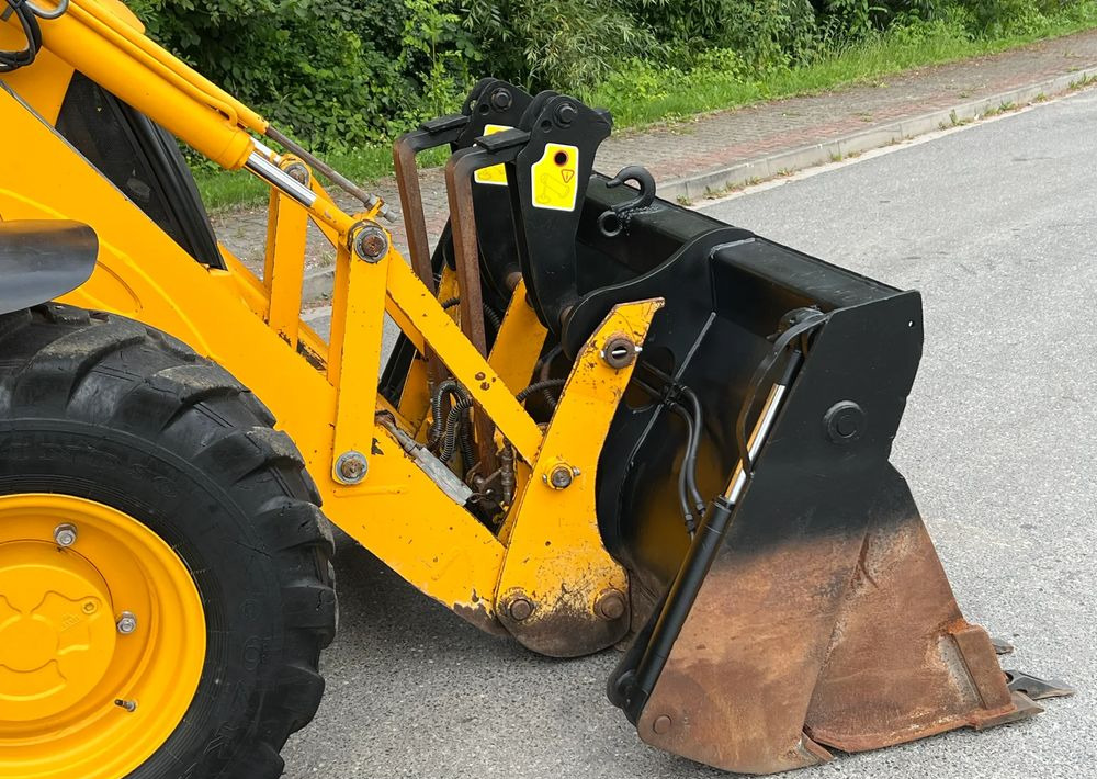 JCB * 3CX * JCB CONTRACTOR * Koparko Ładowarka Bardzo Dobry Stan - Kotrórakodó: 4 kép. JCB * 3CX * JCB CONTRACTOR * Koparko Ładowarka Bardzo Dobry Stan - Kotrórakodó: 4 kép.