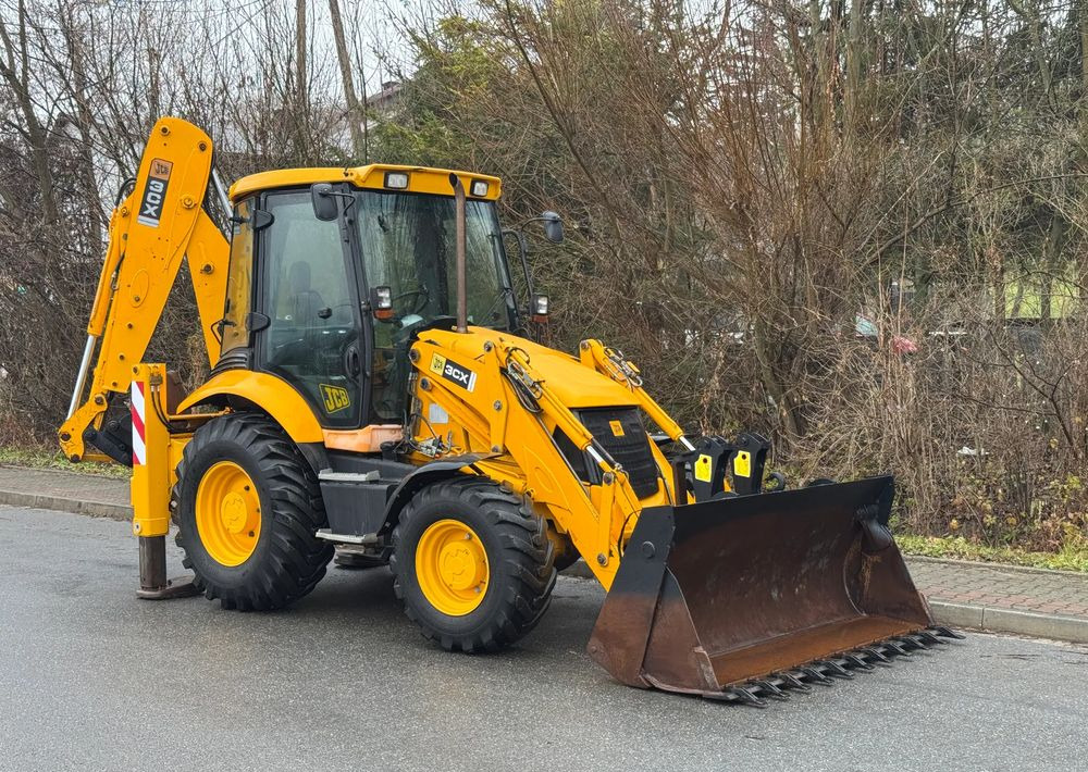 JCB * 3CX * JCB CONTRACTOR * Koparko Ładowarka Bardzo Dobry Stan - Kotrórakodó: 2 kép. JCB * 3CX * JCB CONTRACTOR * Koparko Ładowarka Bardzo Dobry Stan - Kotrórakodó: 2 kép.
