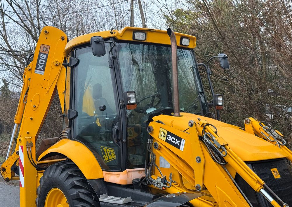 JCB * 3CX * JCB CONTRACTOR * Koparko Ładowarka Bardzo Dobry Stan - Kotrórakodó: 5 kép. JCB * 3CX * JCB CONTRACTOR * Koparko Ładowarka Bardzo Dobry Stan - Kotrórakodó: 5 kép.