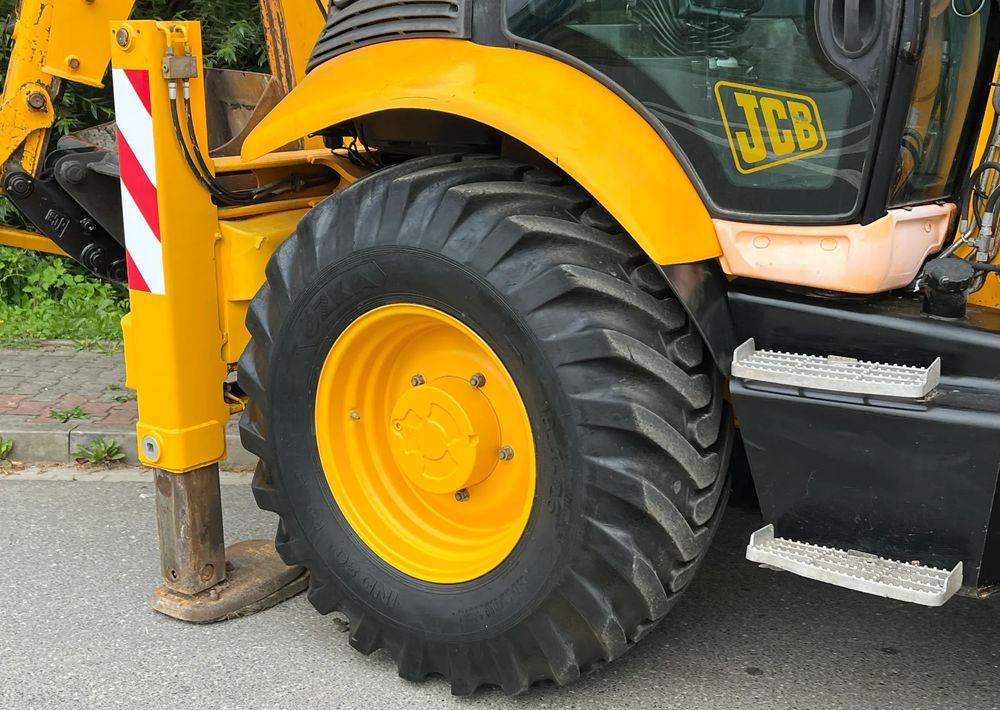 JCB * 3CX * JCB CONTRACTOR * Koparko Ładowarka Bardzo Dobry Stan - Kotrórakodó: 3 kép. JCB * 3CX * JCB CONTRACTOR * Koparko Ładowarka Bardzo Dobry Stan - Kotrórakodó: 3 kép.