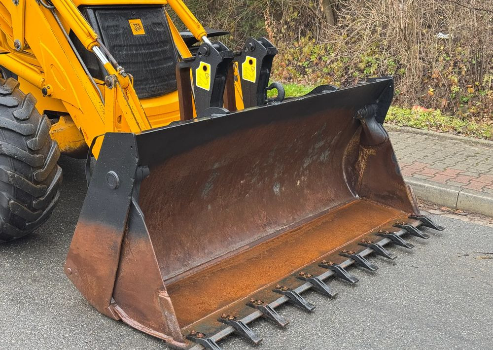 JCB * 3CX * JCB CONTRACTOR * Koparko Ładowarka Bardzo Dobry Stan - Kotrórakodó: 3 kép. JCB * 3CX * JCB CONTRACTOR * Koparko Ładowarka Bardzo Dobry Stan - Kotrórakodó: 3 kép.