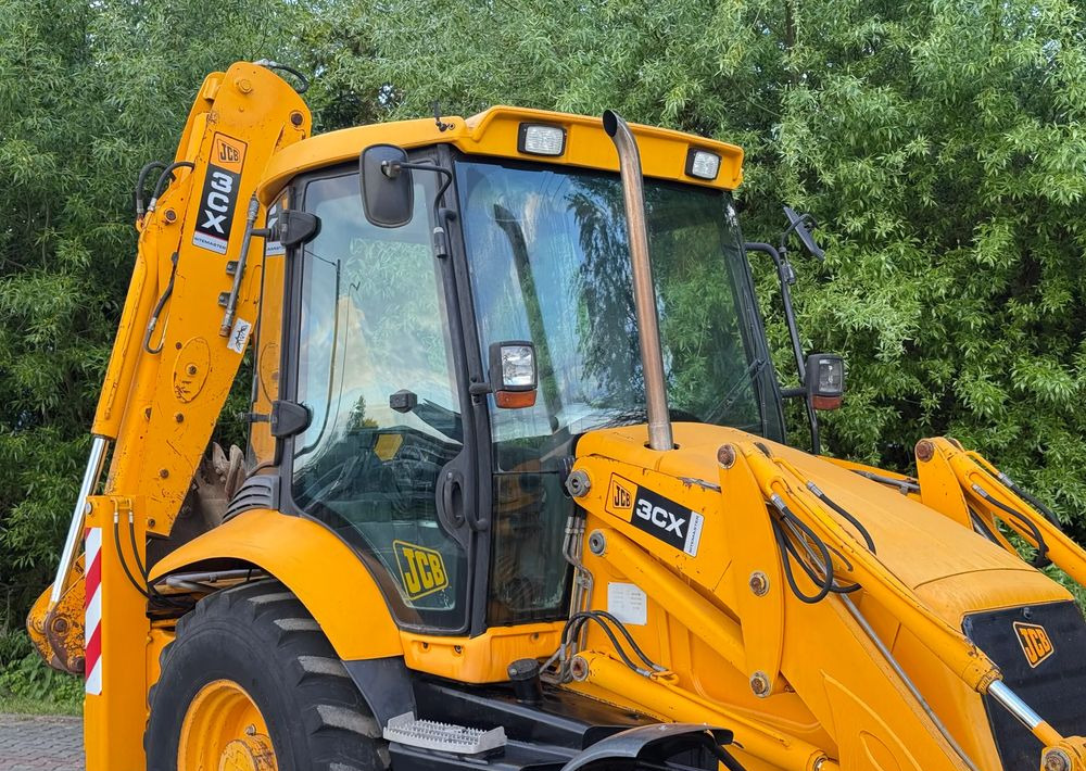 JCB * Koparko Ładowarka * JCB 3CX * Bardzo Dobry Stan - Kotrórakodó: 4 kép. JCB * Koparko Ładowarka * JCB 3CX * Bardzo Dobry Stan - Kotrórakodó: 4 kép.