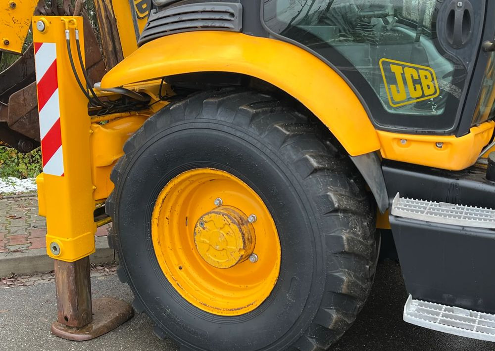 JCB * Koparko Ładowarka * JCB 3CX * Bardzo Dobry Stan - Kotrórakodó: 5 kép. JCB * Koparko Ładowarka * JCB 3CX * Bardzo Dobry Stan - Kotrórakodó: 5 kép.