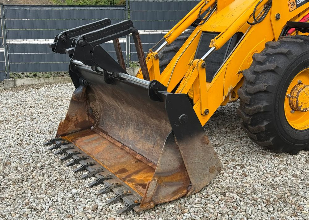 JCB * Koparko Ładowarka * JCB 3CX SUPER * Bardzo Dobry Stan - Kotrórakodó: 2 kép. JCB * Koparko Ładowarka * JCB 3CX SUPER * Bardzo Dobry Stan - Kotrórakodó: 2 kép.
