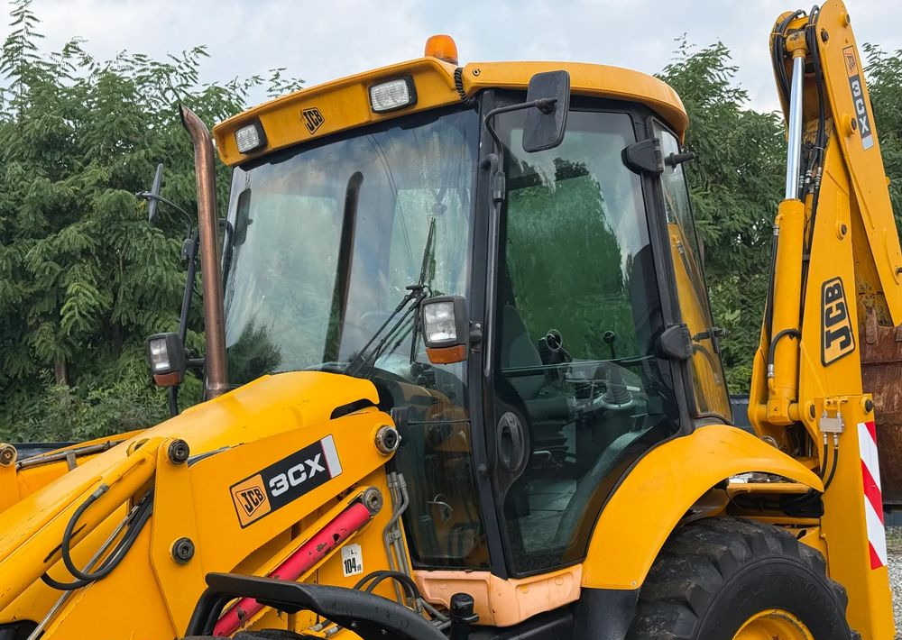 JCB * Koparko Ładowarka * JCB 3CX SUPER * Bardzo Dobry Stan - Kotrórakodó: 4 kép. JCB * Koparko Ładowarka * JCB 3CX SUPER * Bardzo Dobry Stan - Kotrórakodó: 4 kép.