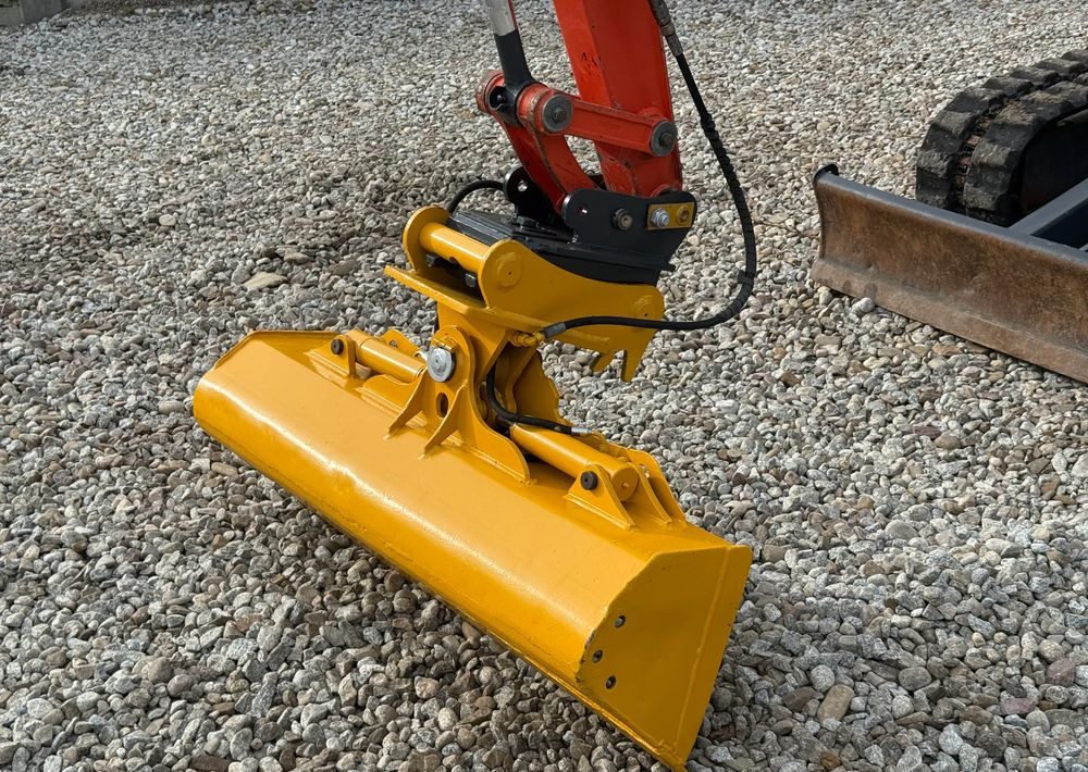Kubota * Minikoparka * Kubota KX 027-4 * 2.8 Tony * Perfekcyjny Stan * - Minikotró: 3 kép. Kubota * Minikoparka * Kubota KX 027-4 * 2.8 Tony * Perfekcyjny Stan * - Minikotró: 3 kép.