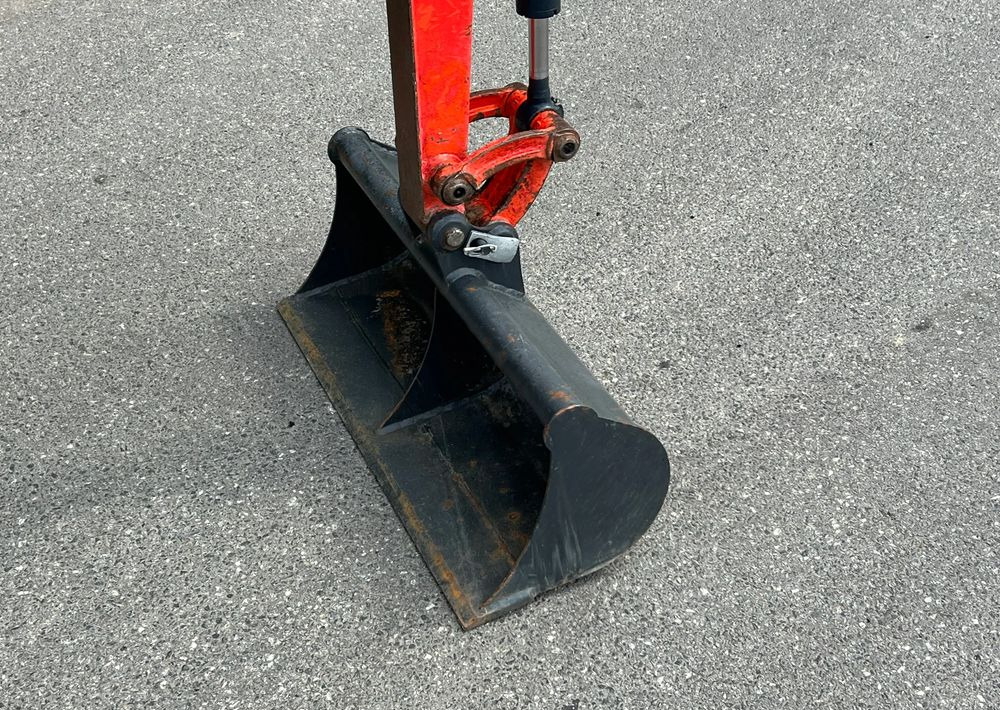 Kubota * Sprowadzona * Minikoparka * Kubota KX 016-4 * - Minikotró: 3 kép. Kubota * Sprowadzona * Minikoparka * Kubota KX 016-4 * - Minikotró: 3 kép.