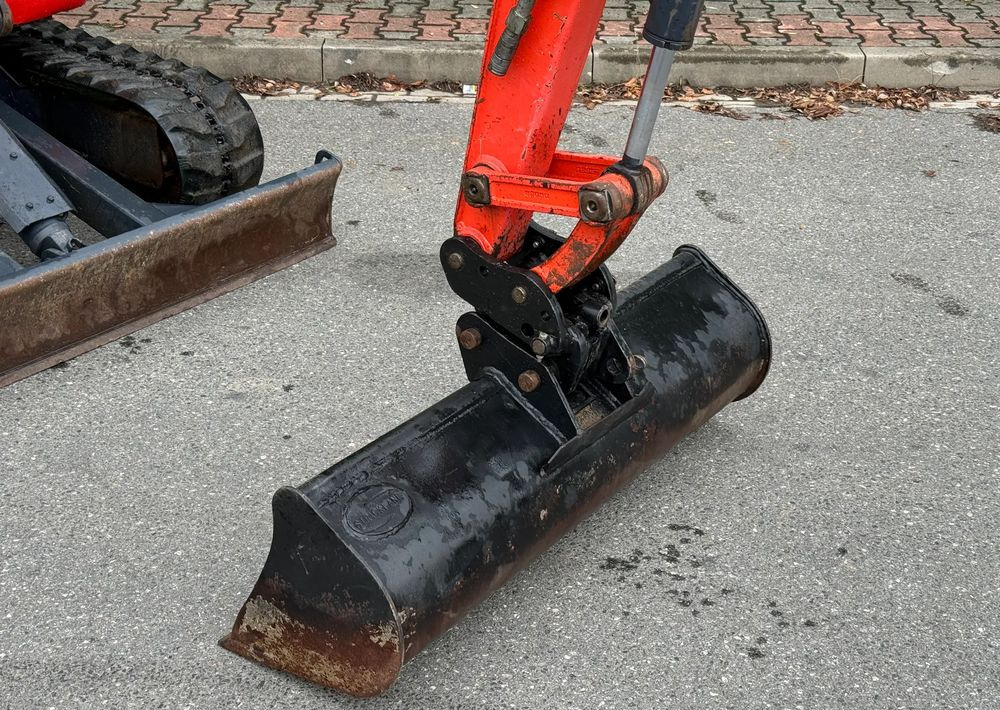 Kubota * Sprowadzona * Minikoparka * Kubota KX61-3 * 2.6 Ton * - Minikotró: 3 kép. Kubota * Sprowadzona * Minikoparka * Kubota KX61-3 * 2.6 Ton * - Minikotró: 3 kép.