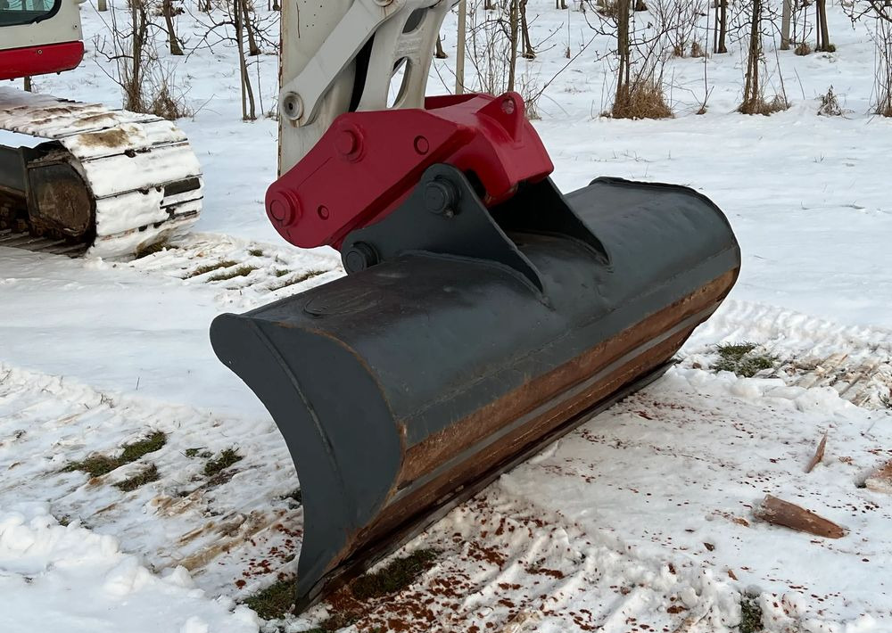 Takeuchi * Koparka Gąsienicowa * TAKEUCHI TB2150R 5100 MTH * Sprowadzona * Bardzo Dobry Stan - Lánctalpas kotró: 3 kép. Takeuchi * Koparka Gąsienicowa * TAKEUCHI TB2150R 5100 MTH * Sprowadzona * Bardzo Dobry Stan - Lánctalpas kotró: 3 kép.