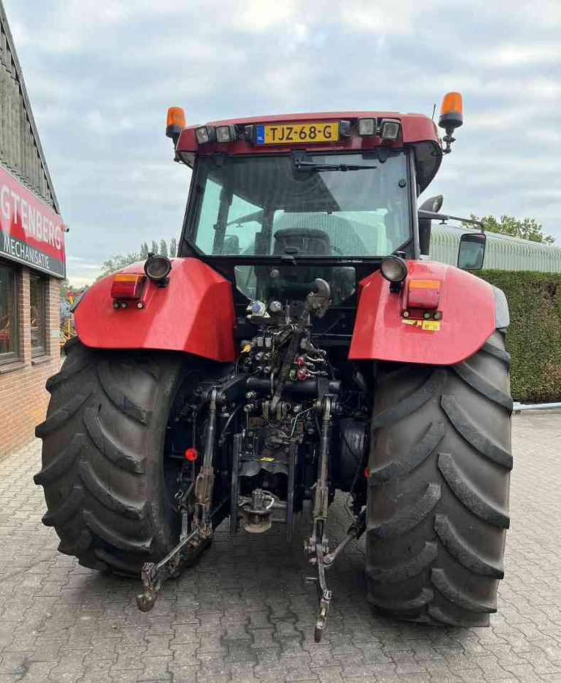 Case-IH CVX 1135 Tractoren - Traktor: 5 kép. Case-IH CVX 1135 Tractoren - Traktor: 5 kép.
