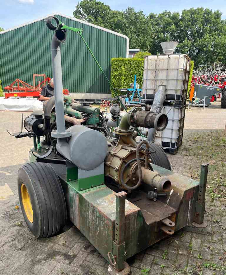 DAF Caprari Beregeningspomp, waterpomp, pomp, beregening - Öntözőrendszer: 3 kép. DAF Caprari Beregeningspomp, waterpomp, pomp, beregening - Öntözőrendszer: 3 kép.