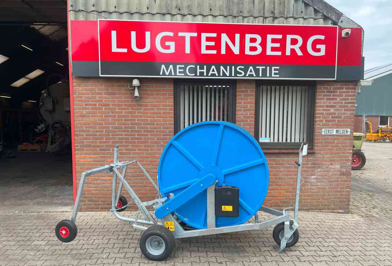 Ocmis MR 50-170 Micro rain beregeningshaspel diversen. - Öntözőrendszer: 4 kép. Ocmis MR 50-170 Micro rain beregeningshaspel diversen. - Öntözőrendszer: 4 kép.