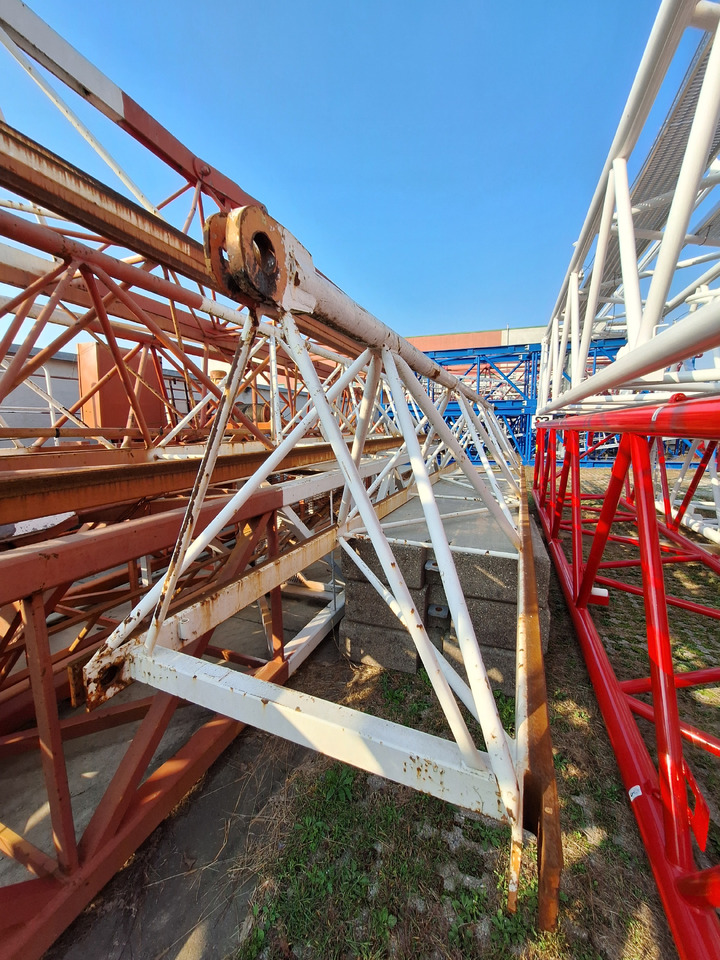 Raimondi MR75 - Toronydaru: 4 kép. Raimondi MR75 - Toronydaru: 4 kép.