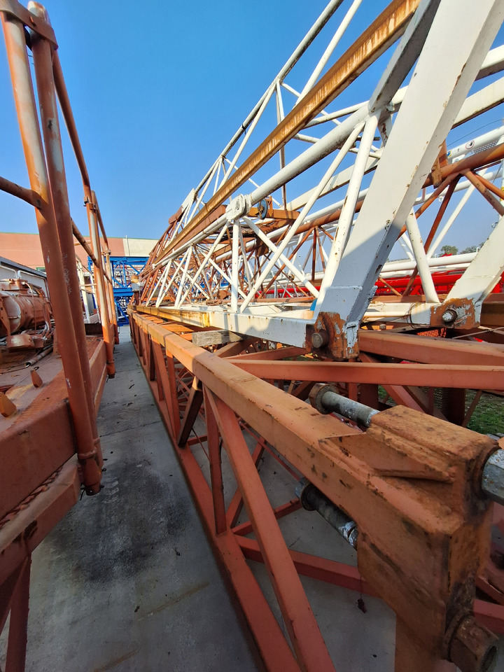 Raimondi MR75 - Toronydaru: 2 kép. Raimondi MR75 - Toronydaru: 2 kép.