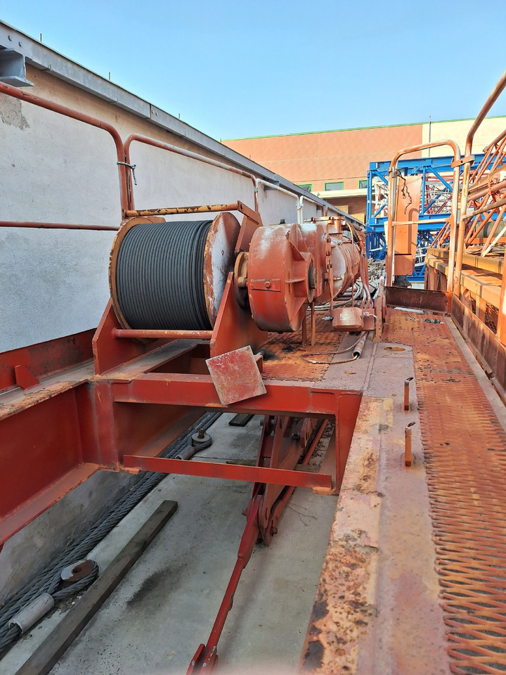 Raimondi MR75 - Toronydaru: 1 kép. Raimondi MR75 - Toronydaru: 1 kép.