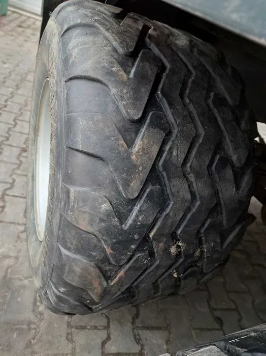 Przyczepa samozbierająca Pottinger Europrofi 5000 - Rendfelszedő: 4 kép. Przyczepa samozbierająca Pottinger Europrofi 5000 - Rendfelszedő: 4 kép.