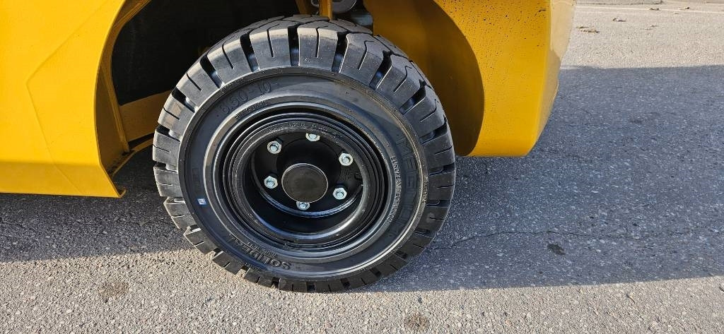 TCM FGE35-E2 BRAND NEW TR4700mm lízing TCM FGE35-E2 BRAND NEW TR4700mm: 16 kép. TCM FGE35-E2 BRAND NEW TR4700mm lízing TCM FGE35-E2 BRAND NEW TR4700mm: 16 kép.