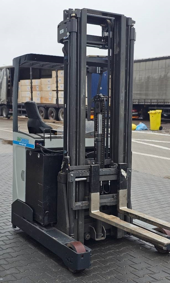 UniCarriers UMS 200 DTFVRG630  lízing UniCarriers UMS 200 DTFVRG630: 7 kép.