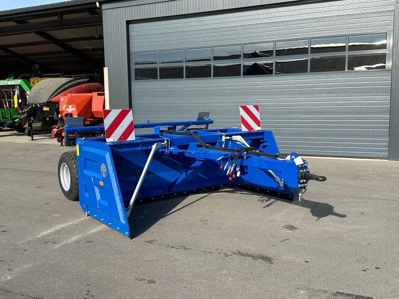AP KB110/300 Kilverbak - Talajművelő gep: 1 kép. AP KB110/300 Kilverbak - Talajművelő gep: 1 kép.