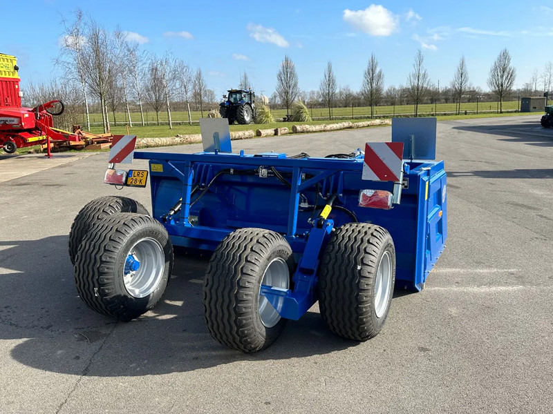 AP KB110/300 Kilverbak - Talajművelő gep: 4 kép. AP KB110/300 Kilverbak - Talajművelő gep: 4 kép.