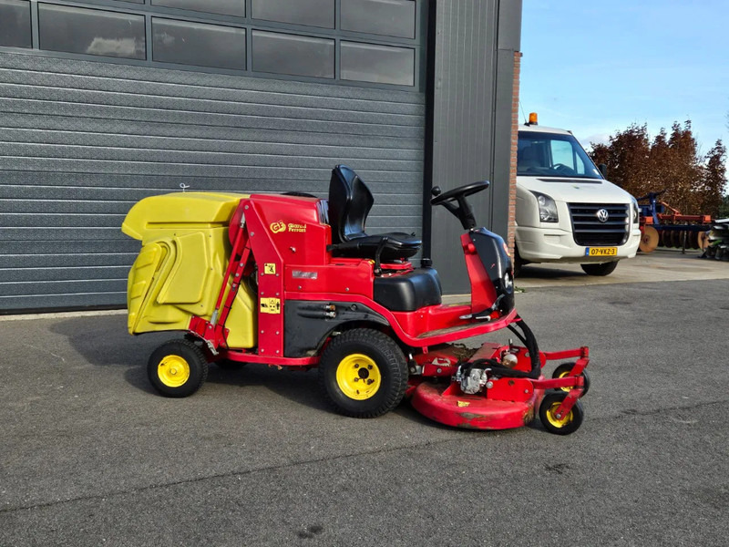 Gianni ferrari GTS200 Zitmaaier - Kerti fűkasza: 2 kép. Gianni ferrari GTS200 Zitmaaier - Kerti fűkasza: 2 kép.