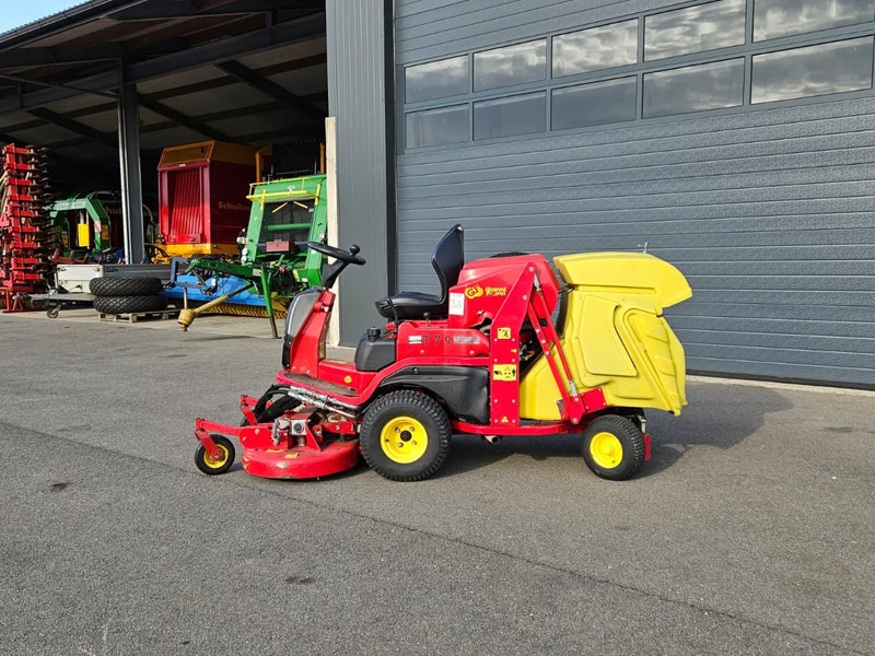 Gianni ferrari GTS200 Zitmaaier - Kerti fűkasza: 4 kép. Gianni ferrari GTS200 Zitmaaier - Kerti fűkasza: 4 kép.