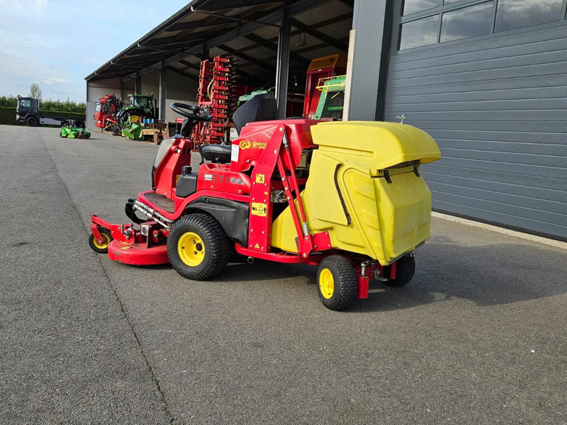 Gianni ferrari GTS200 Zitmaaier - Kerti fűkasza: 5 kép. Gianni ferrari GTS200 Zitmaaier - Kerti fűkasza: 5 kép.