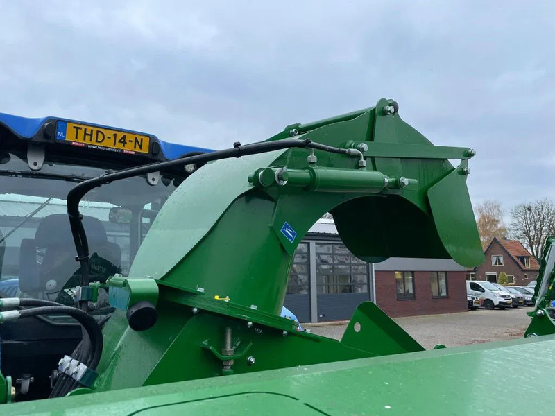 Új Állattartás gépei McHale C430: 9 kép. Új Állattartás gépei McHale C430: 9 kép.