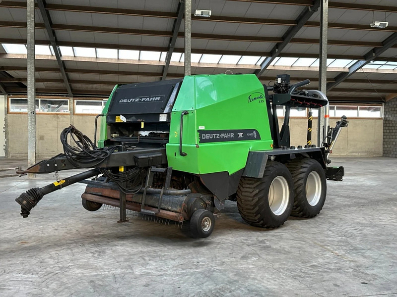 Deutz Fixmaster 235BP - Mezőgazdasági gépek: 1 kép. Deutz Fixmaster 235BP - Mezőgazdasági gépek: 1 kép.