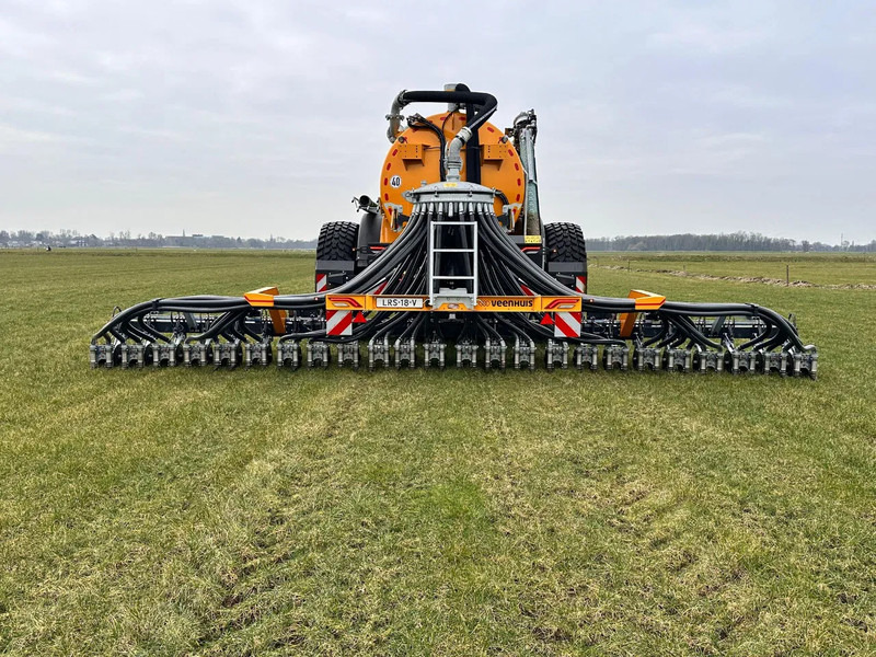 Veenhuis Quad Shift 15.800 - Mezőgazdasági gépek: 5 kép. Veenhuis Quad Shift 15.800 - Mezőgazdasági gépek: 5 kép.