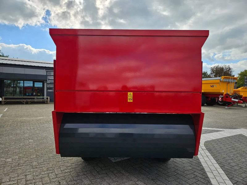 Schuitemaker Amigo 30W - Állattartás gépei: 4 kép. Schuitemaker Amigo 30W - Állattartás gépei: 4 kép.