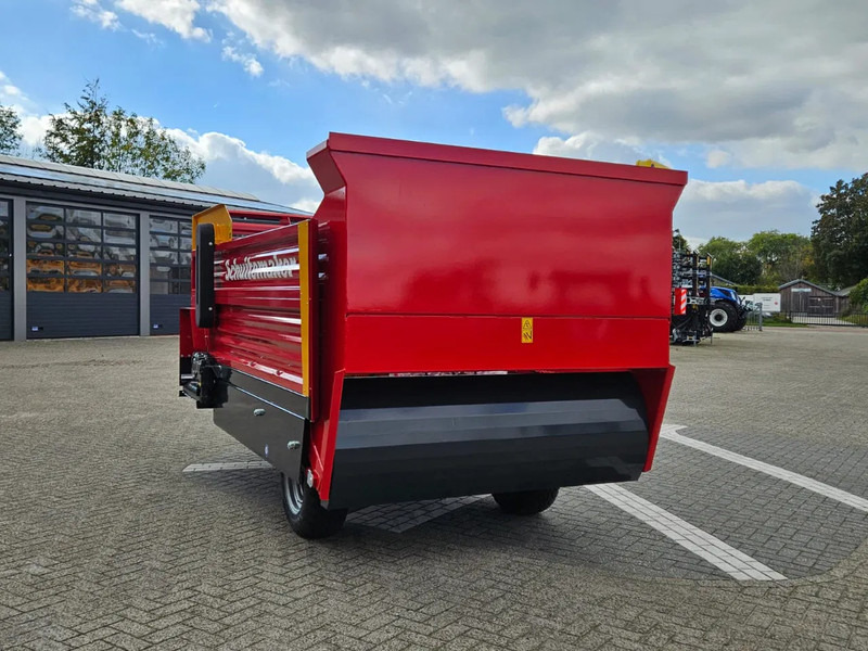 Schuitemaker Amigo 30W - Állattartás gépei: 5 kép. Schuitemaker Amigo 30W - Állattartás gépei: 5 kép.