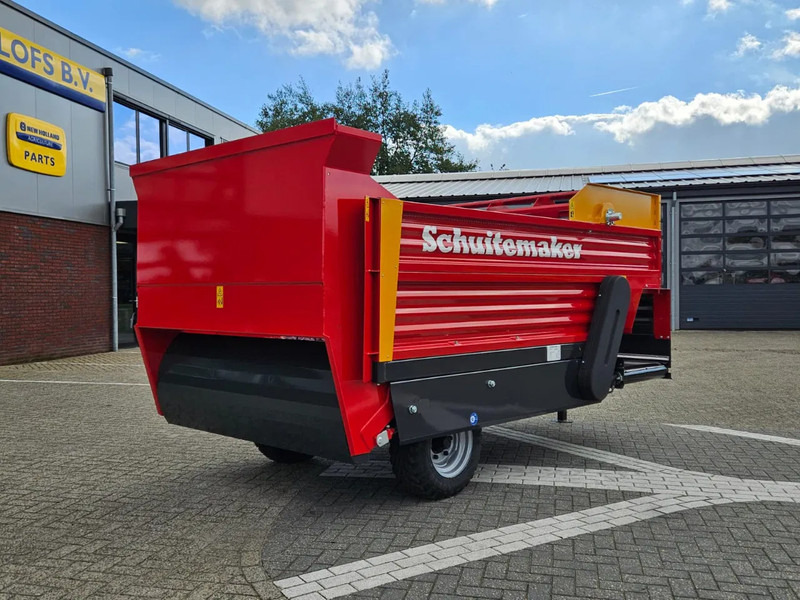 Schuitemaker Amigo 30W - Állattartás gépei: 3 kép. Schuitemaker Amigo 30W - Állattartás gépei: 3 kép.