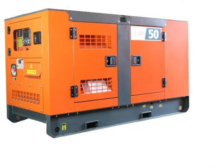 Agregat Generator 50 KVA Diesel Gwarancja do 10 LAT - Áramfejlesztő: 3 kép. Agregat Generator 50 KVA Diesel Gwarancja do 10 LAT - Áramfejlesztő: 3 kép.