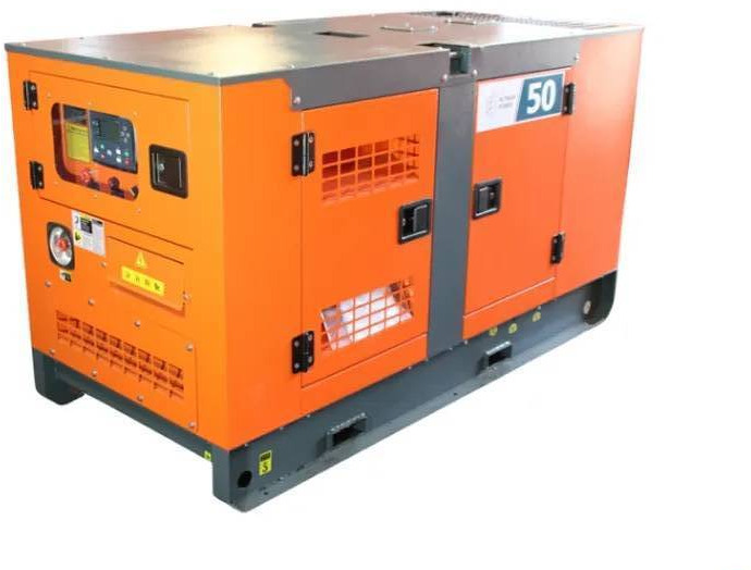 Agregat Generator 50 KVA Diesel Gwarancja do 10 LAT - Áramfejlesztő: 1 kép. Agregat Generator 50 KVA Diesel Gwarancja do 10 LAT - Áramfejlesztő: 1 kép.