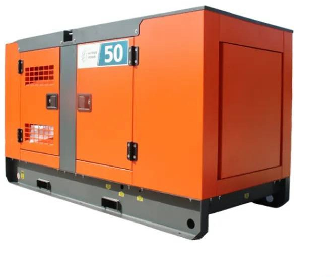 Agregat Generator 50 KVA Diesel Gwarancja do 10 LAT - Áramfejlesztő: 2 kép. Agregat Generator 50 KVA Diesel Gwarancja do 10 LAT - Áramfejlesztő: 2 kép.