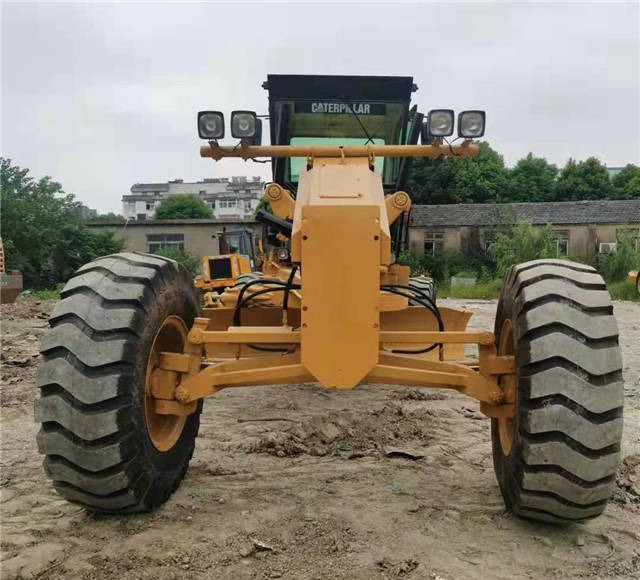 CAT Caterpillar 140 G Motor Grader Warranty up to 10 YEARS | CAT Caterpillar 140 G рівнинна машина Гарантія до 10 РОКІВ - Gréder: 4 kép. CAT Caterpillar 140 G Motor Grader Warranty up to 10 YEARS | CAT Caterpillar 140 G рівнинна машина Гарантія до 10 РОКІВ - Gréder: 4 kép.