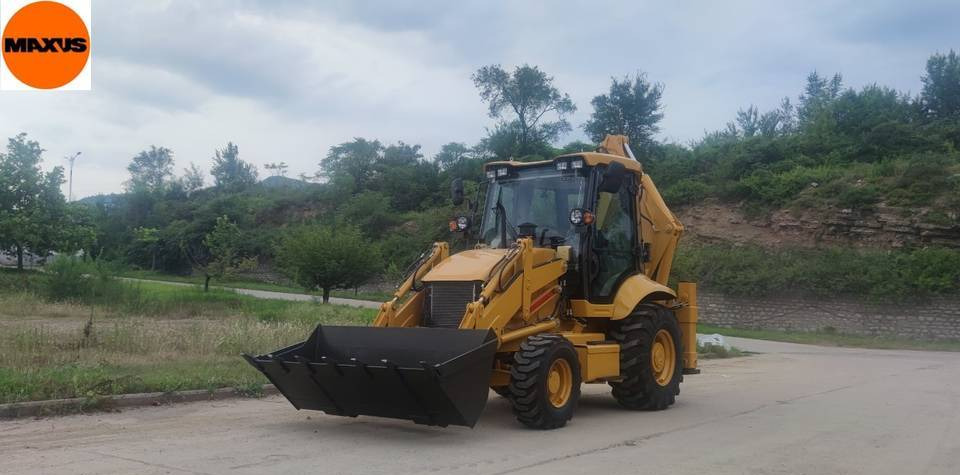 MAXUS 3CX NEW Backhoe Loader Warranty MAXUS 3CX НОВА Копарко-Навантажувач Гарантія MAXUS 3CX NOWA Koparko Ładowarka Gwarancja - Kotrórakodó: 5 kép. MAXUS 3CX NEW Backhoe Loader Warranty MAXUS 3CX НОВА Копарко-Навантажувач Гарантія MAXUS 3CX NOWA Koparko Ładowarka Gwarancja - Kotrórakodó: 5 kép.