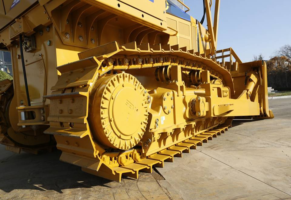 NEW CAT Bulldozer 24 Tons Warranty up to 10 YEARS | НОВИЙ Бульдозер CAT 24 ТОННИ Гарантія до 10 РОКІВ - Buldózer: 3 kép. NEW CAT Bulldozer 24 Tons Warranty up to 10 YEARS | НОВИЙ Бульдозер CAT 24 ТОННИ Гарантія до 10 РОКІВ - Buldózer: 3 kép.